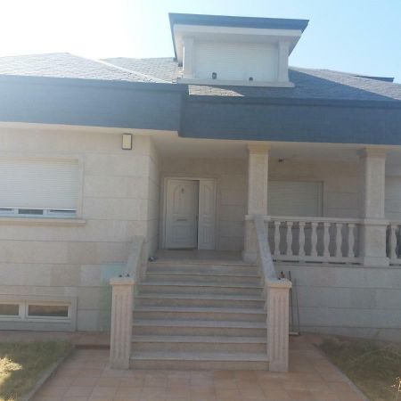 Alojamiento Martel Villa Majadahonda Eksteriør billede
